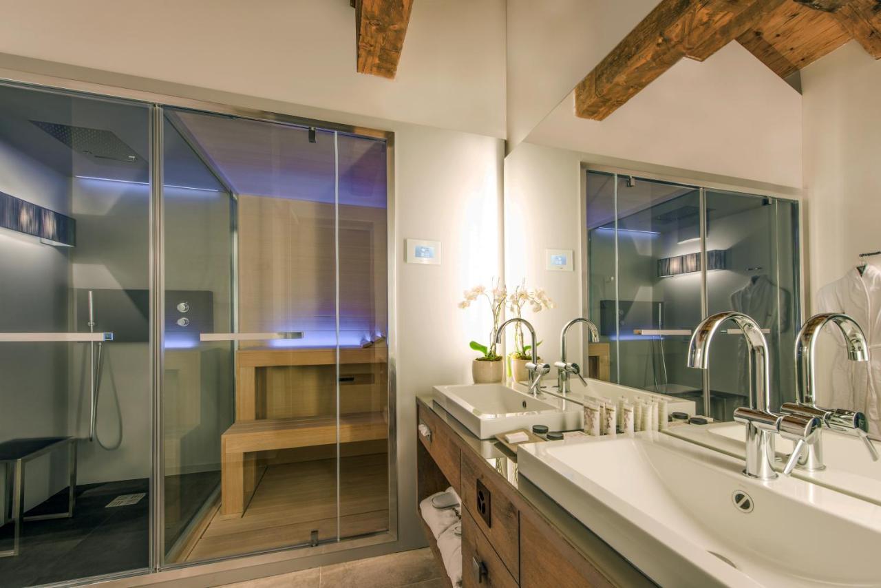 Spa Doppelzimmer