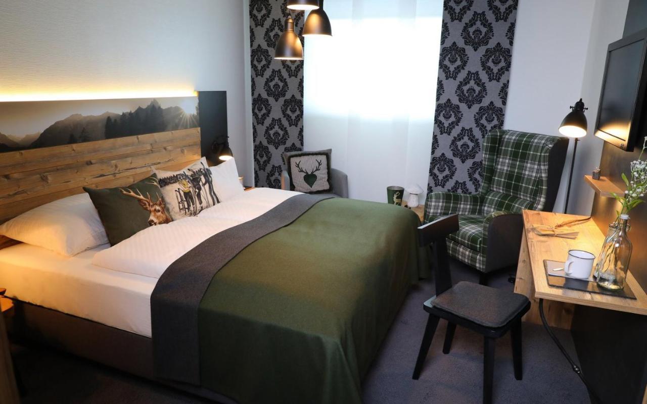 Doppelzimmer