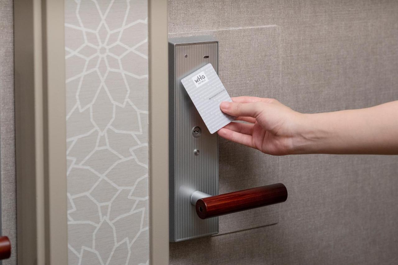 Standard Doppelzimmer - Nichtraucher