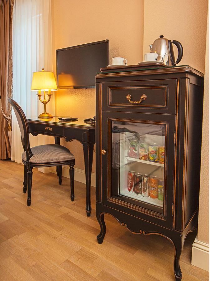 Deluxe Dreibettzimmer - Nebengebäude