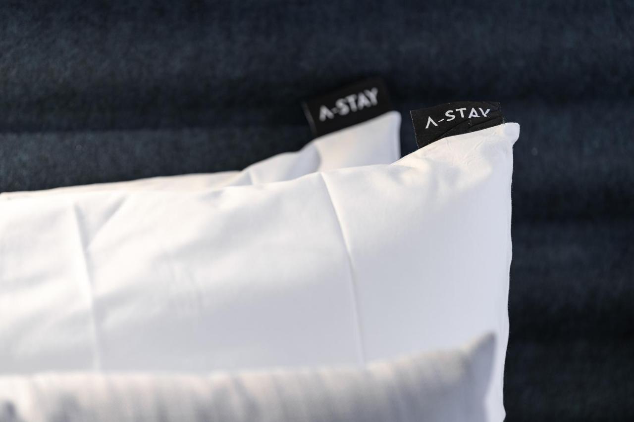 Deluxe Doppelzimmer