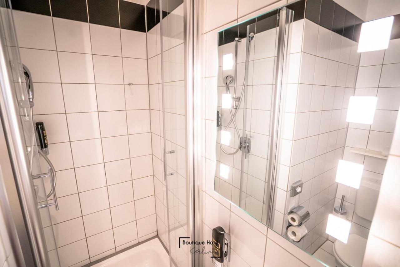 Kleines Einzelzimmer
