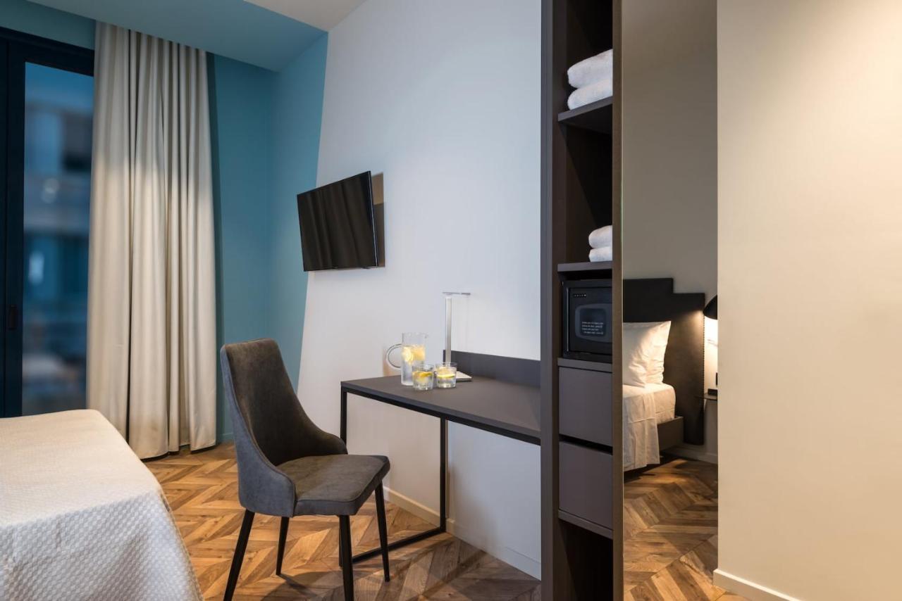 Großes Doppelzimmer
