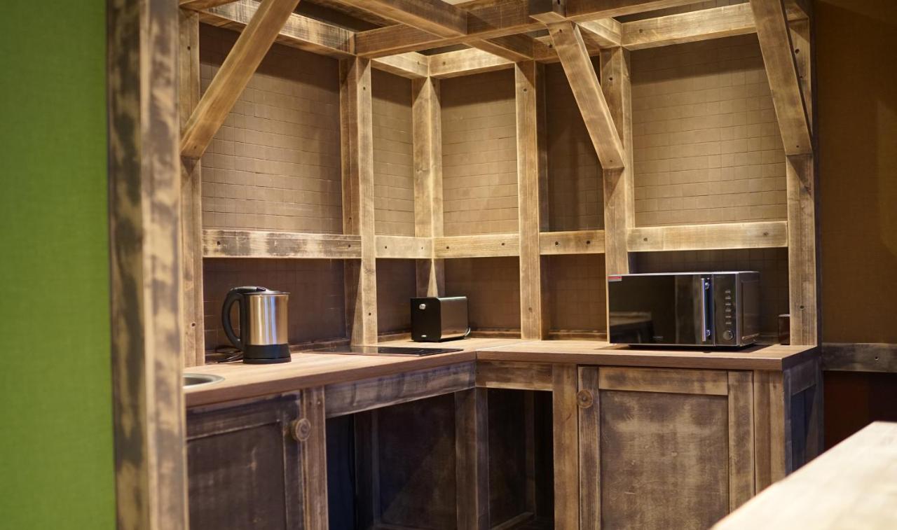 Standard Apartment mit 2 Schlafzimmern