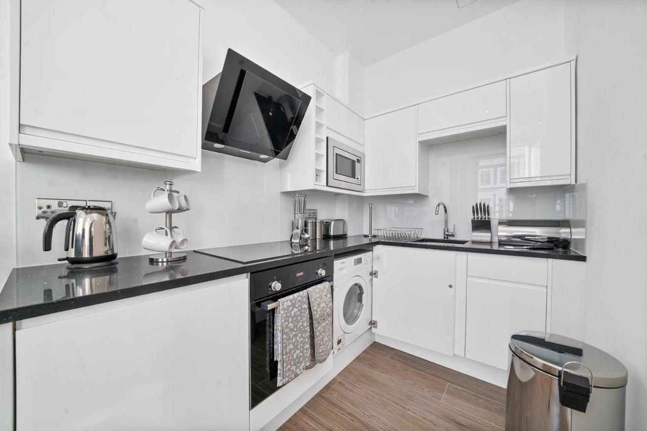 Deluxe Apartment mit 1 Schlafzimmer