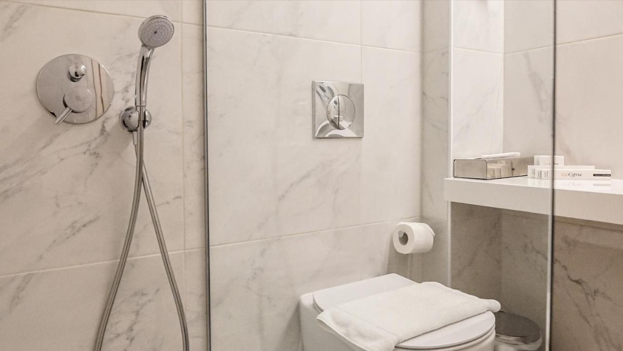 Standard Doppelzimmer