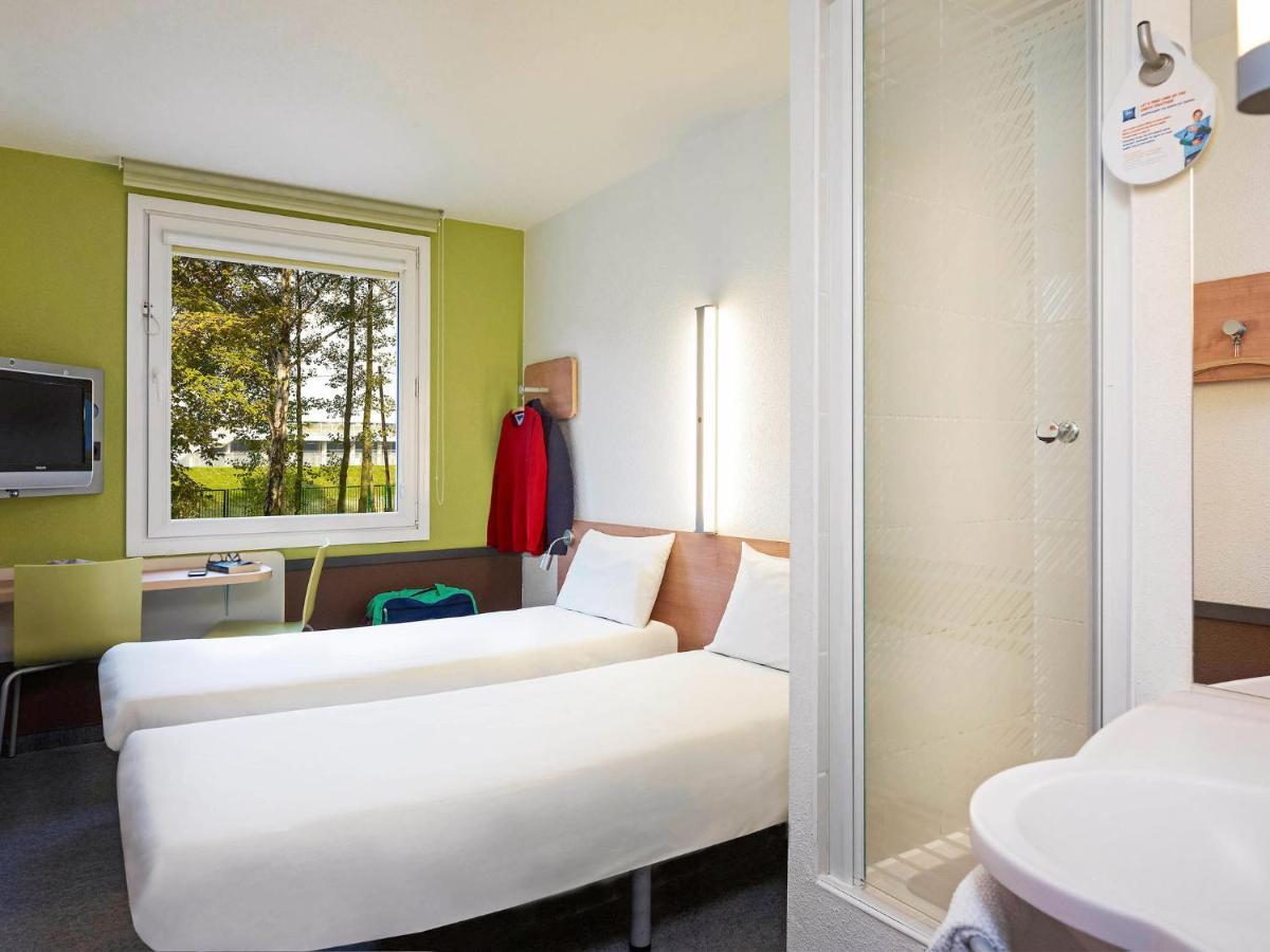 Standard Doppelzimmer