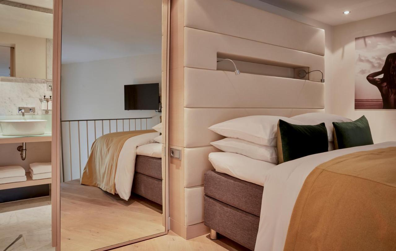 Maisonette-Suite