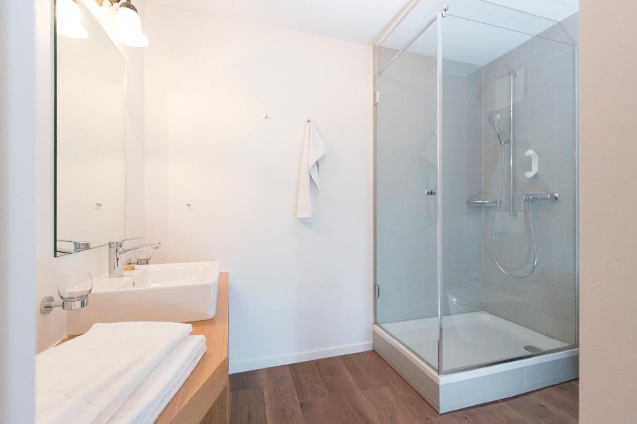 Deluxe Doppelzimmer