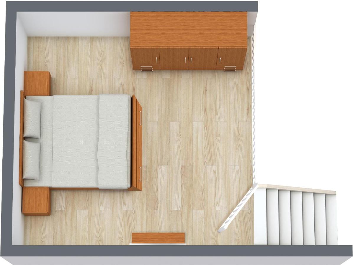 Standard Bungalow