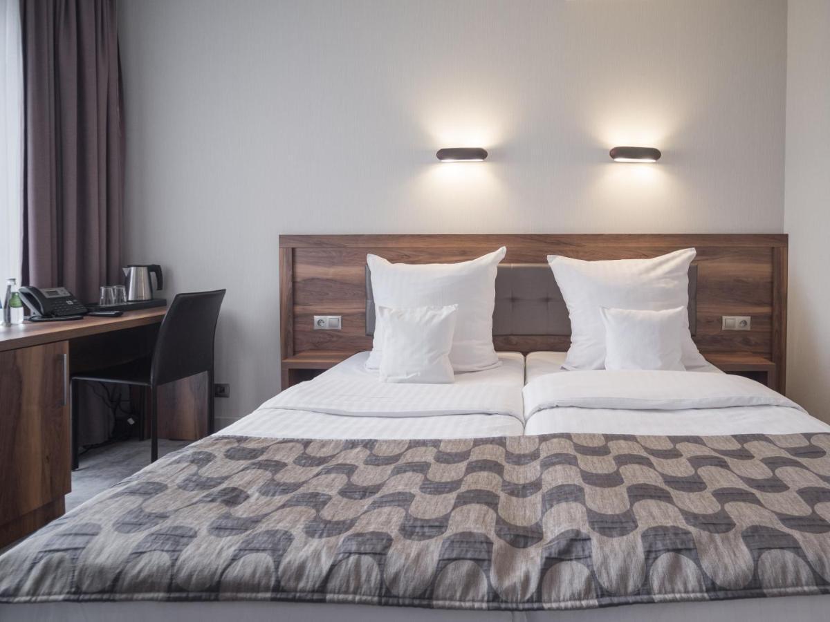 Zweibettzimmer