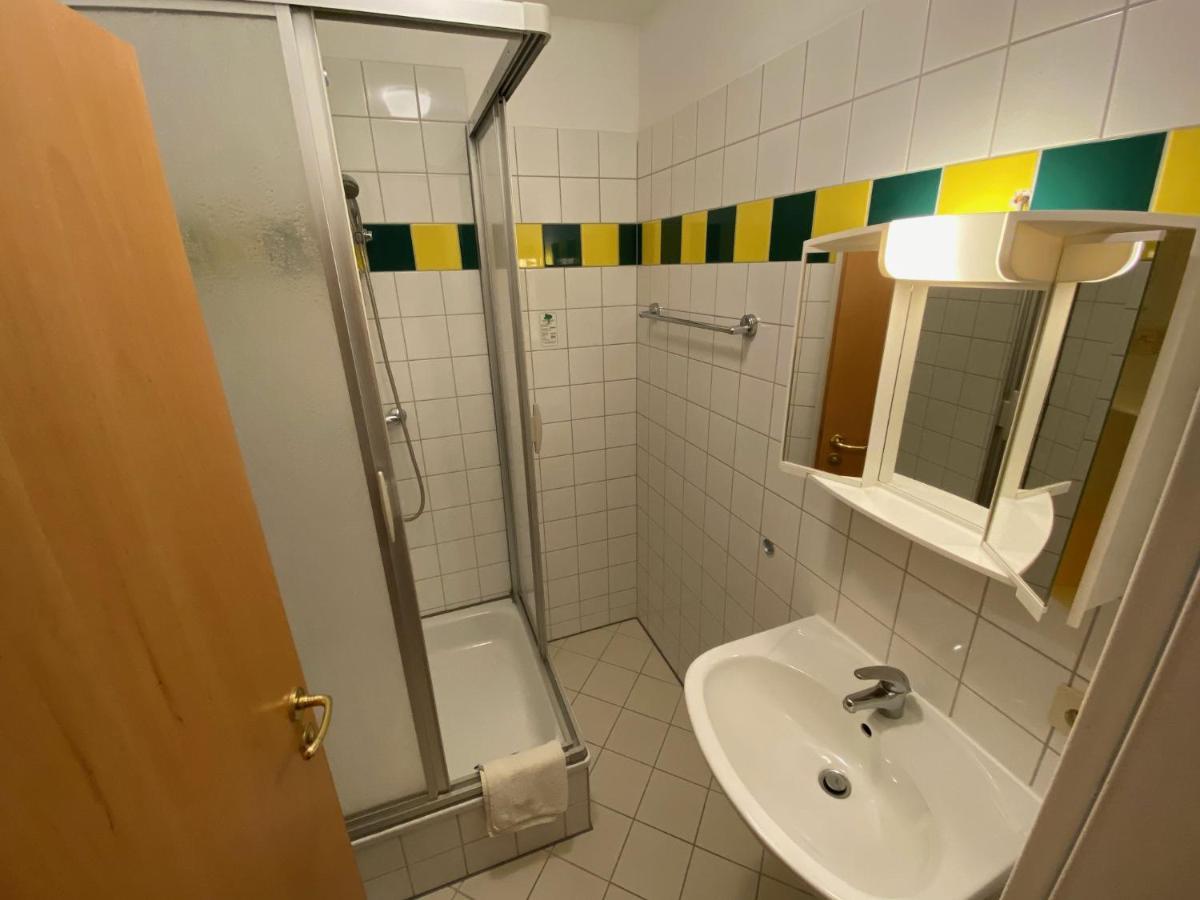 Vierbettzimmer