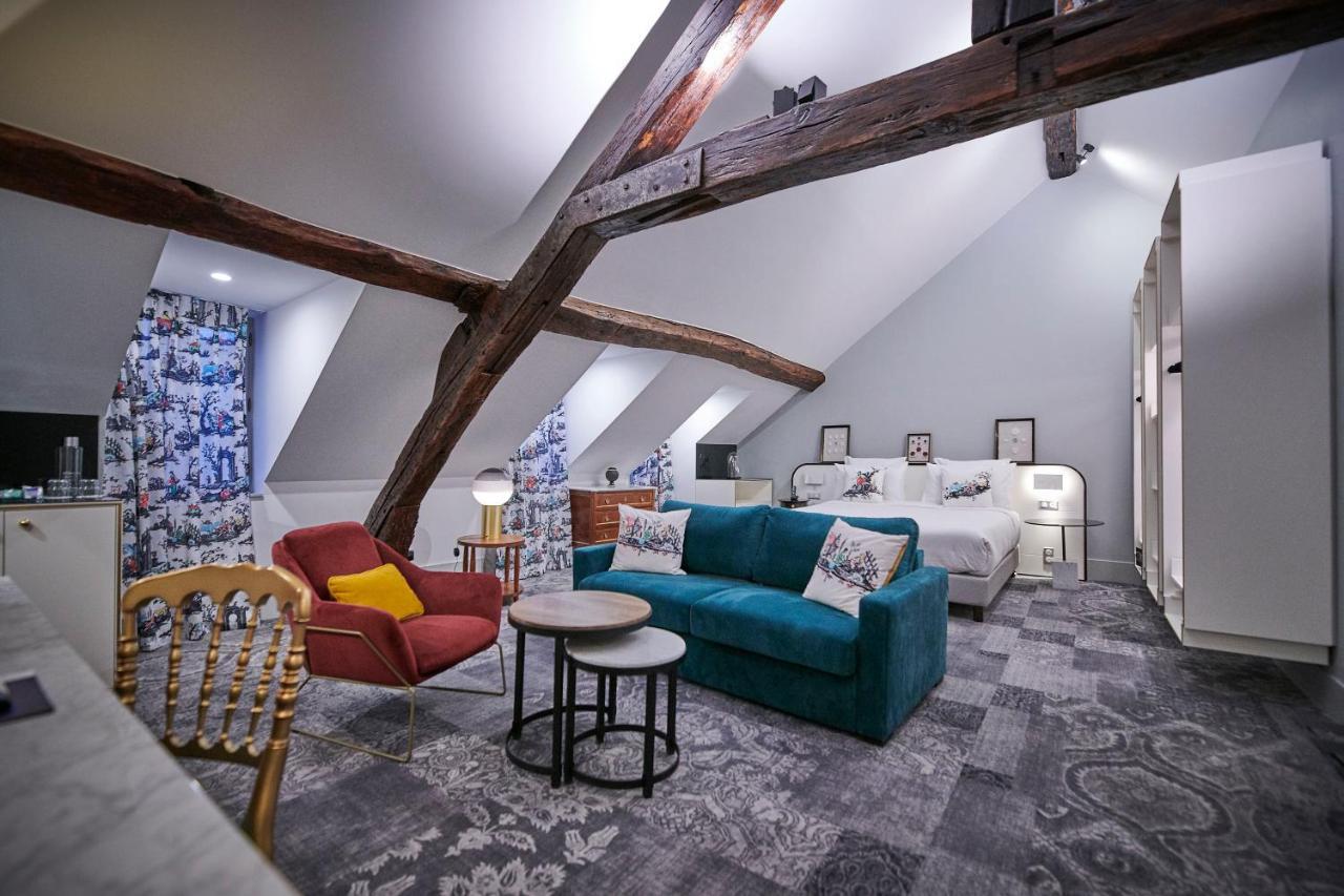 Junior Suite Afterworks