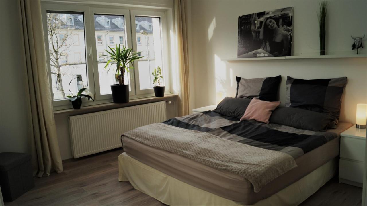 Deluxe Doppelzimmer