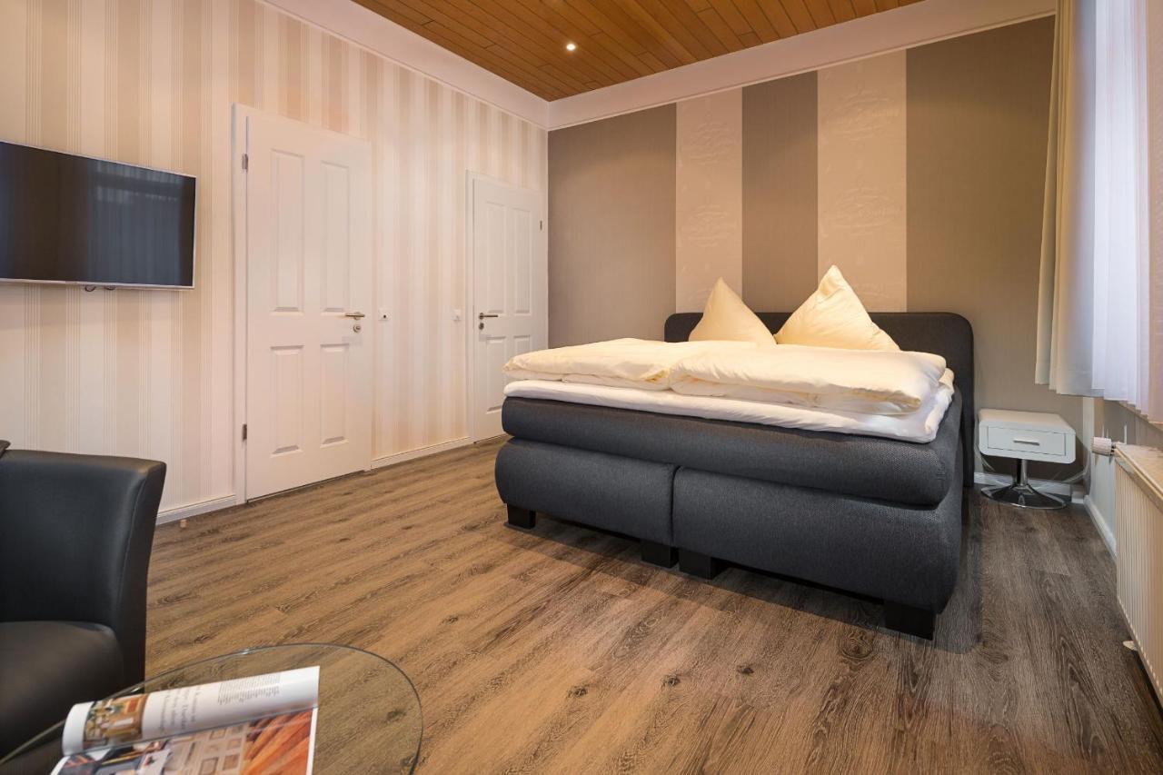 Deluxe Doppelzimmer 8