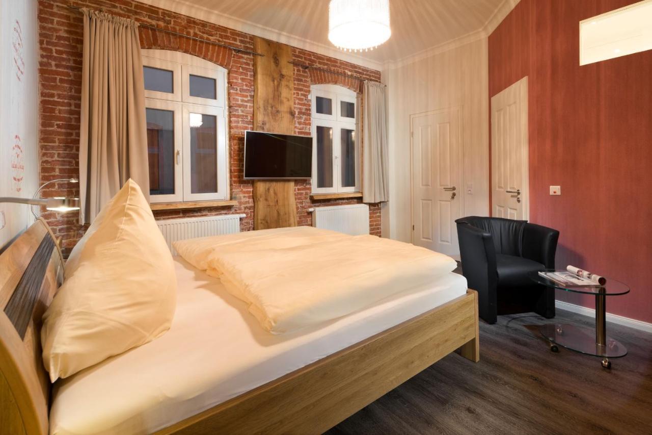 Deluxe Doppelzimmer 6