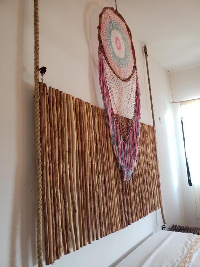 Standard Doppelzimmer