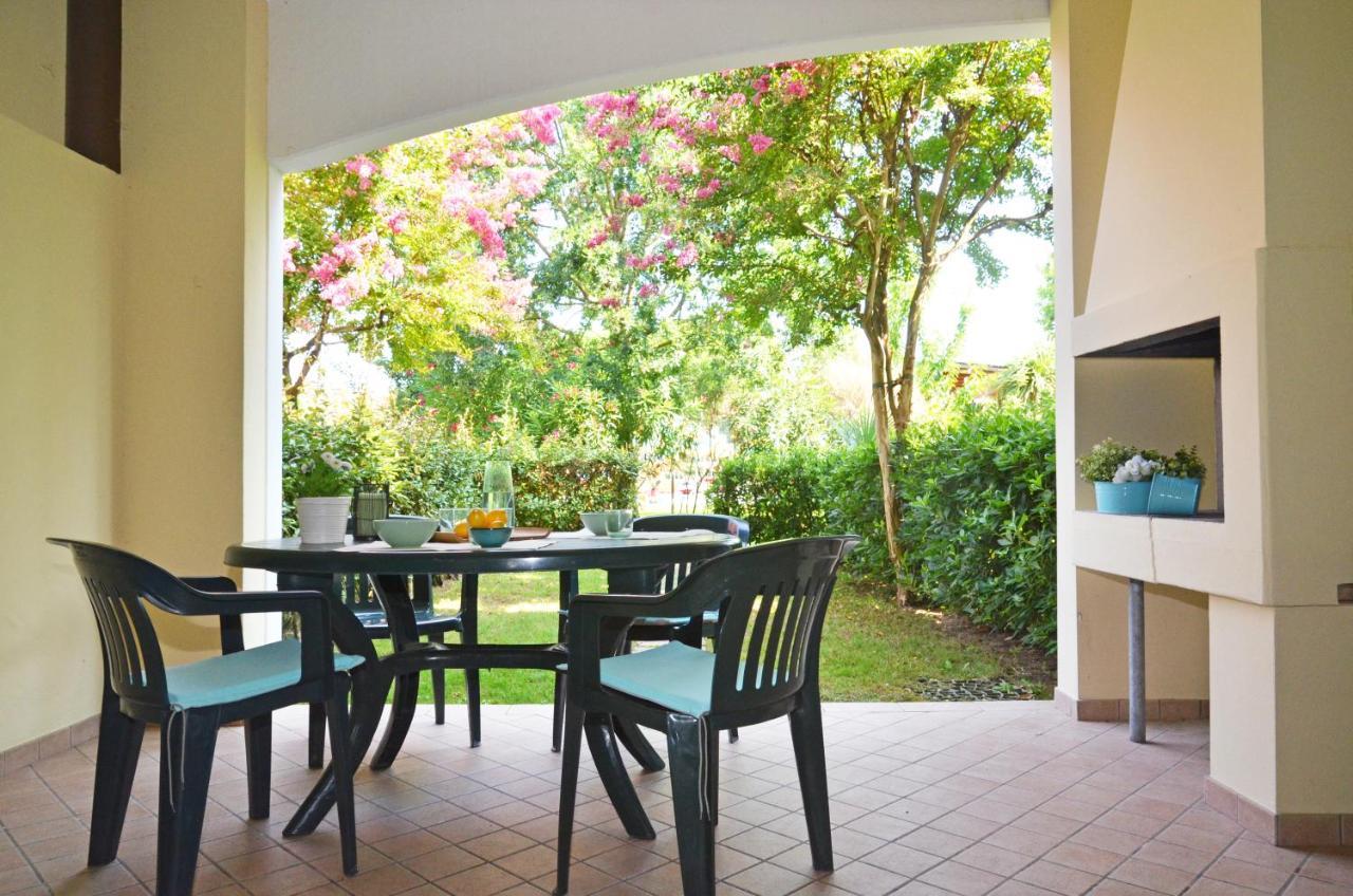 Villa mit 2 Schlafzimmern