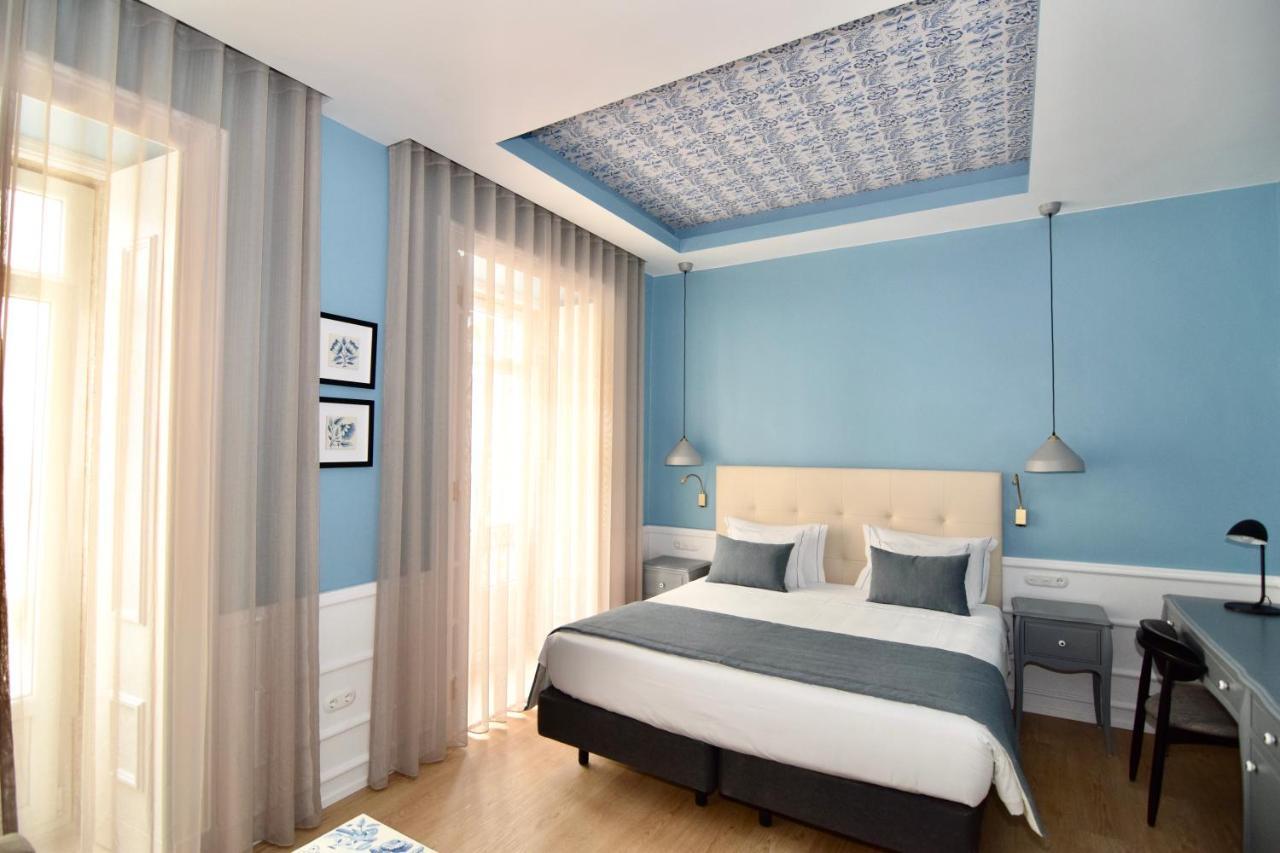Deluxe Doppel-/Zweibettzimmer