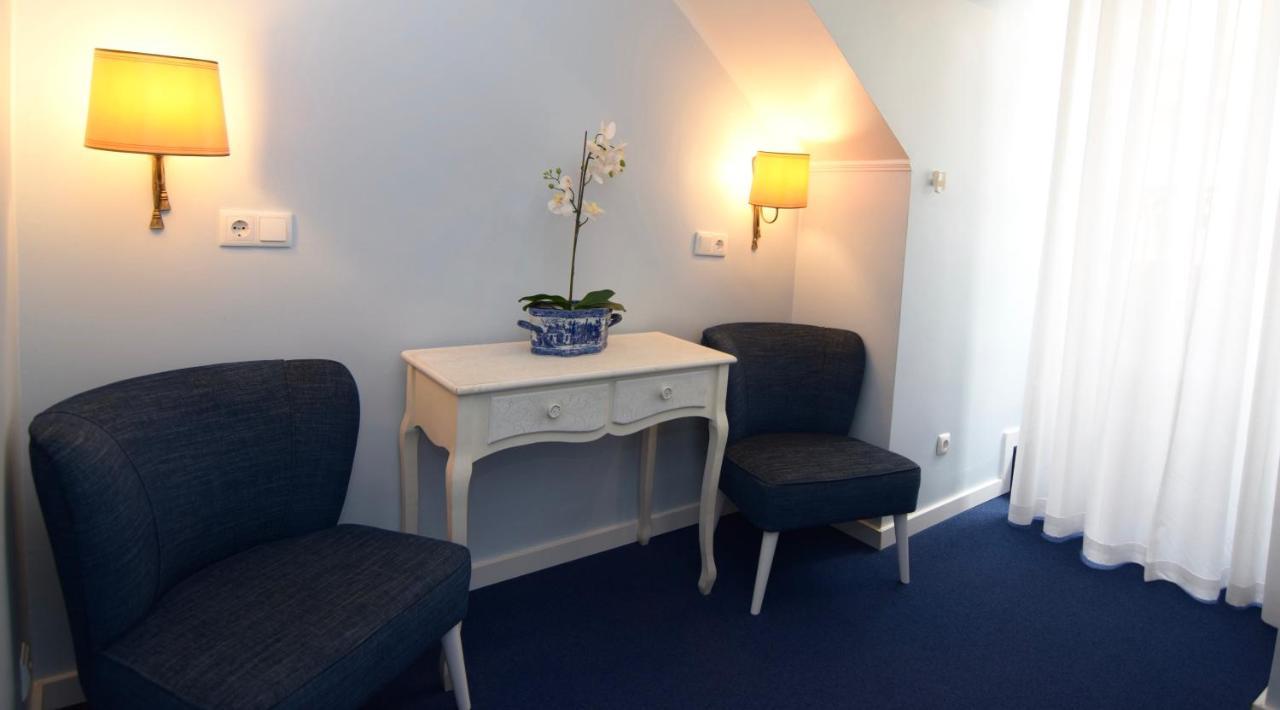 Deluxe Familienzimmer