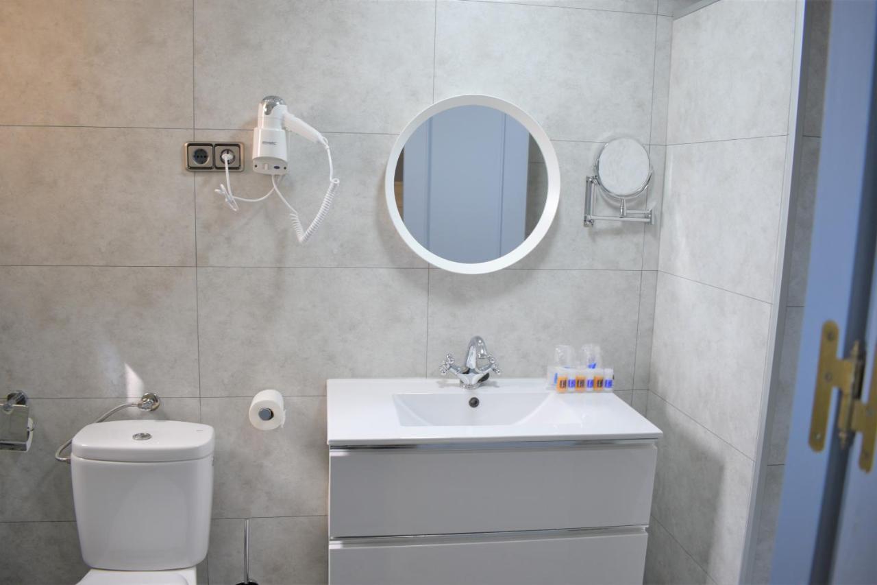 Classic Doppel-/Zweibettzimmer mit 2 Zustellbetten