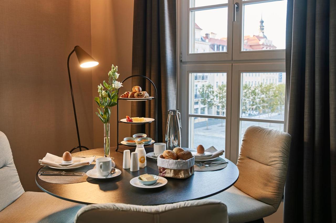 Suite mit kostenfreiem Parkplatz