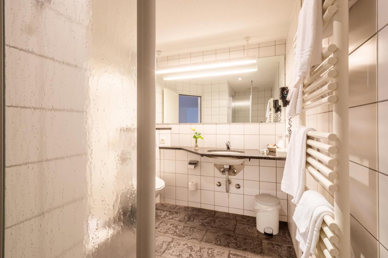 Deluxe Doppelzimmer