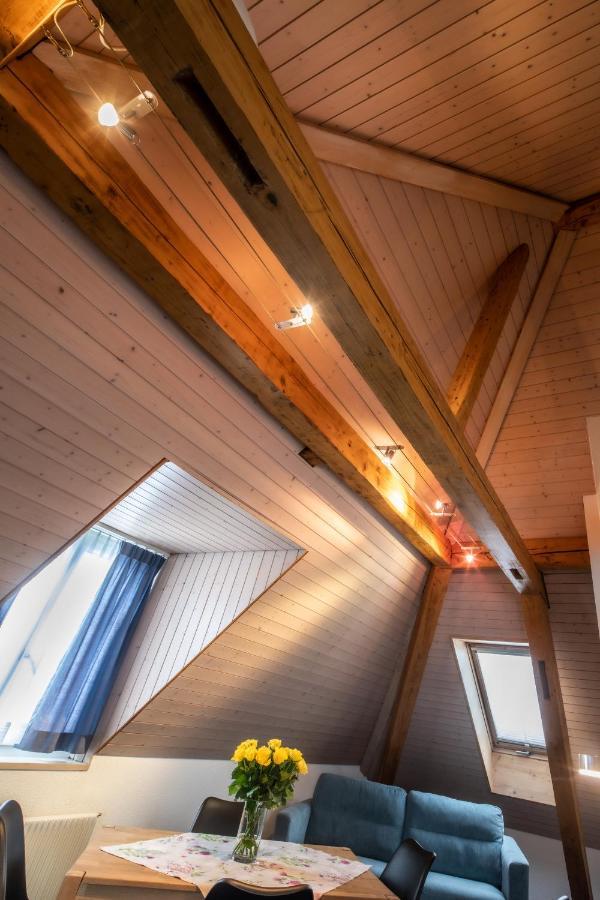 Maisonette Studio