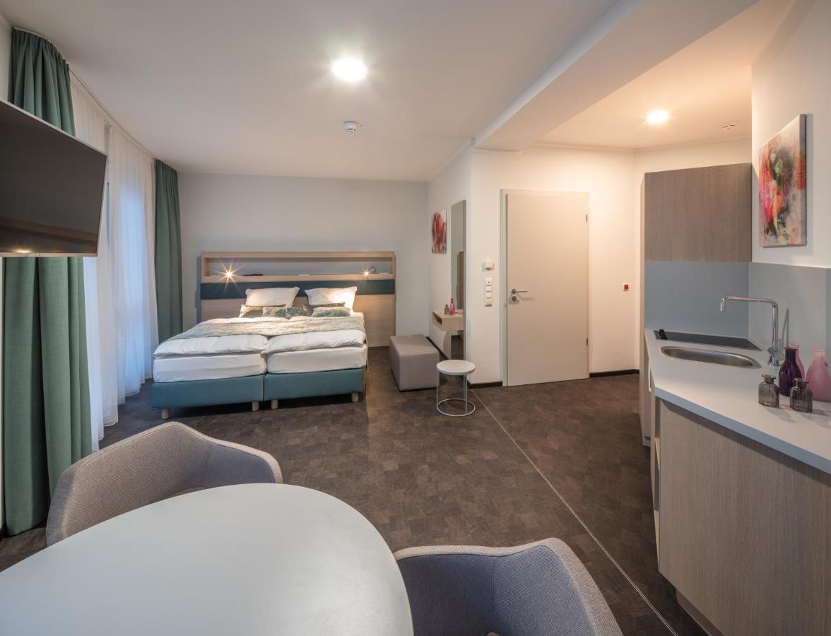 Familienapartment