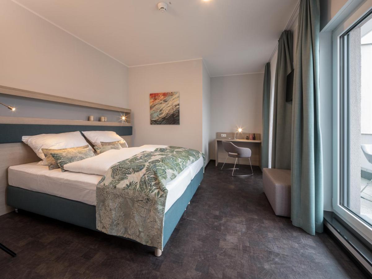Comfort Dreibettzimmer