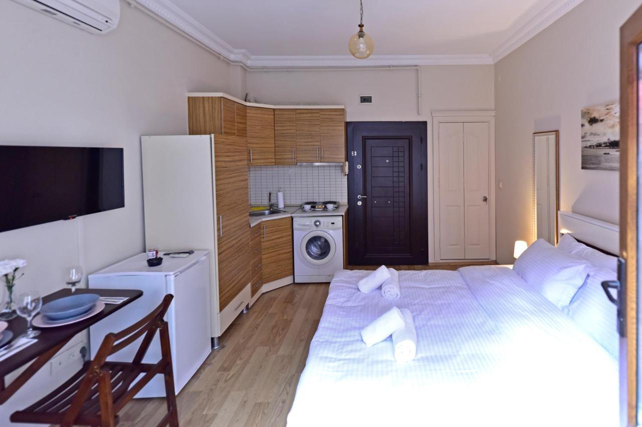 Standard Doppelzimmer