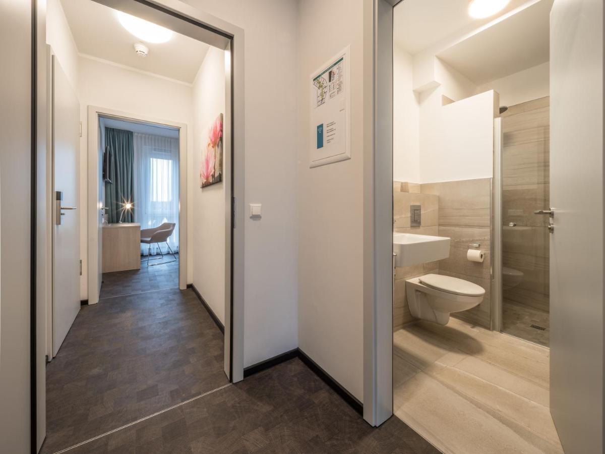 Familienzimmer