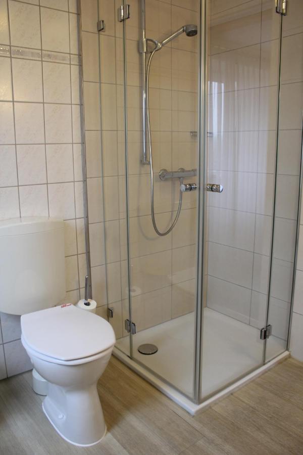 Standard Zweibettzimmer