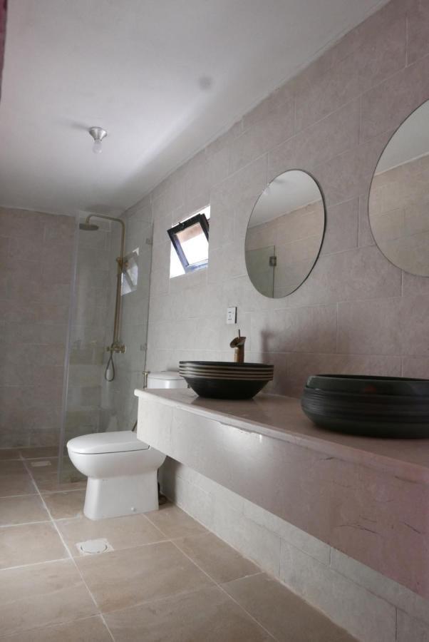 Quadruple Room Private Bathroom