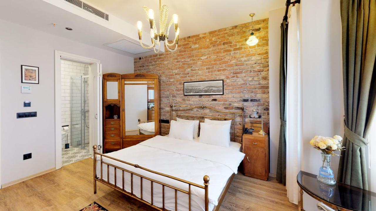 Deluxe Doppelzimmer
