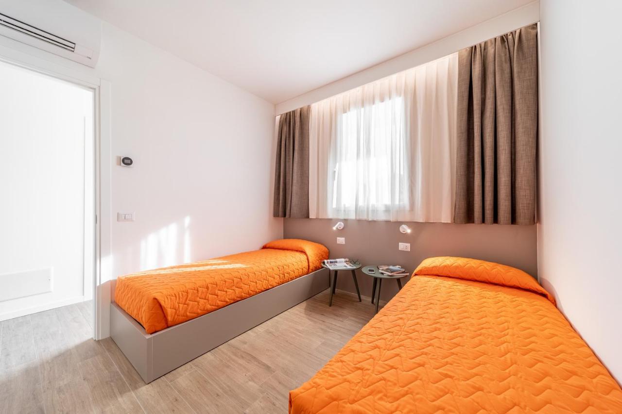 Apartment mit 2 Schlafzimmern