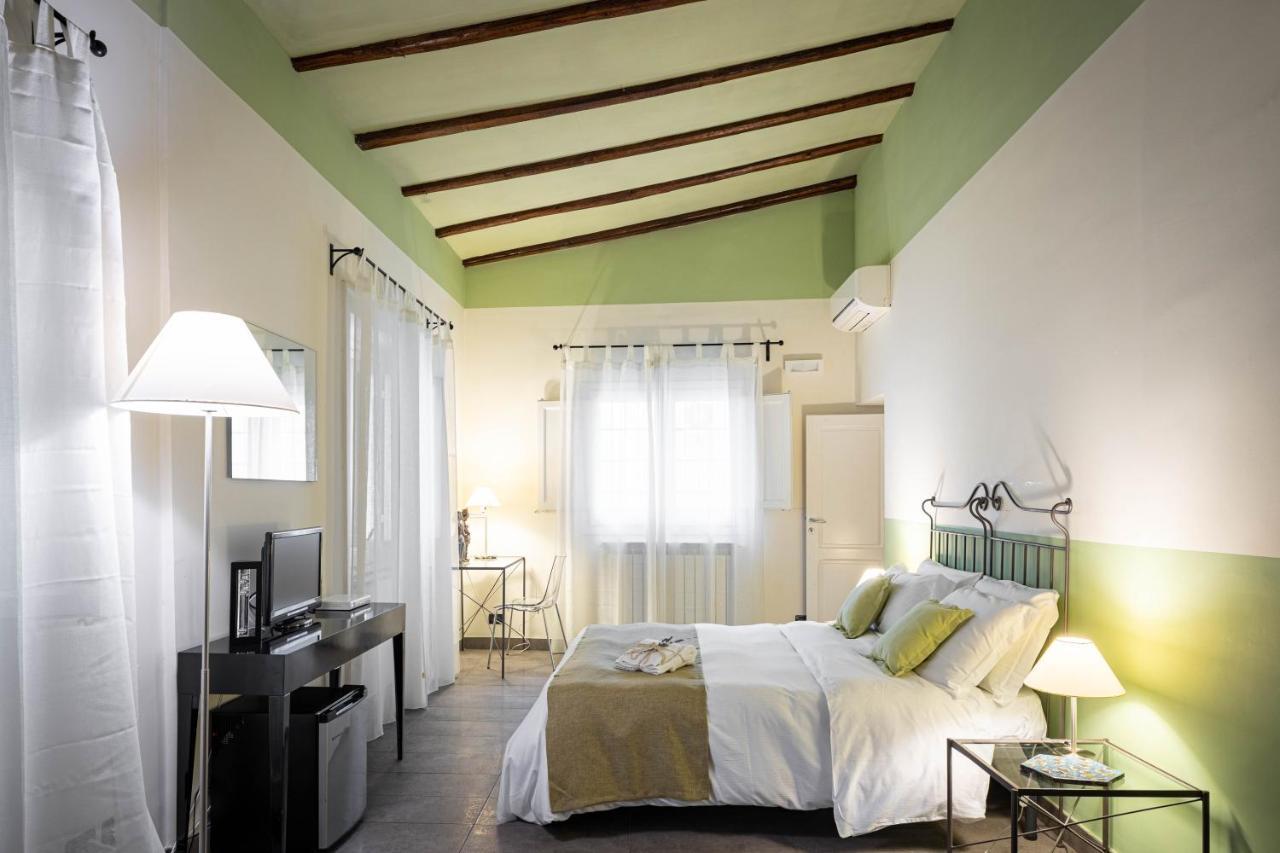 Vierbettzimmer