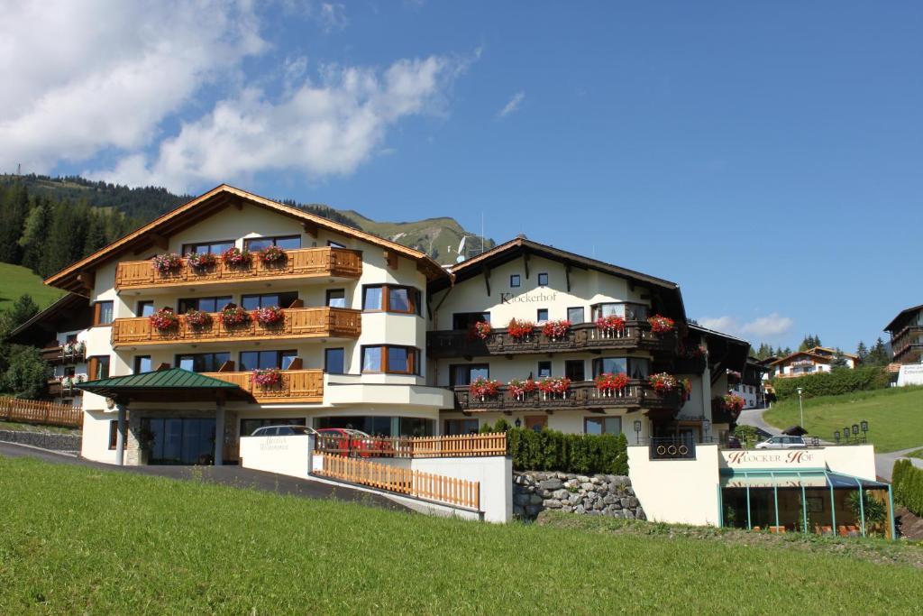 Doppelzimmer mit Balkon