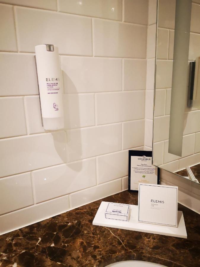 King Riviera Suite - Mobility Access