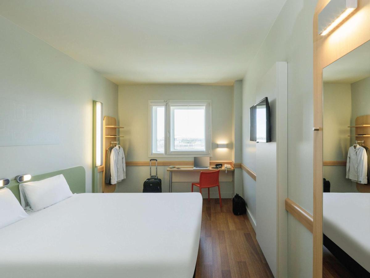 Standard Doppelzimmer