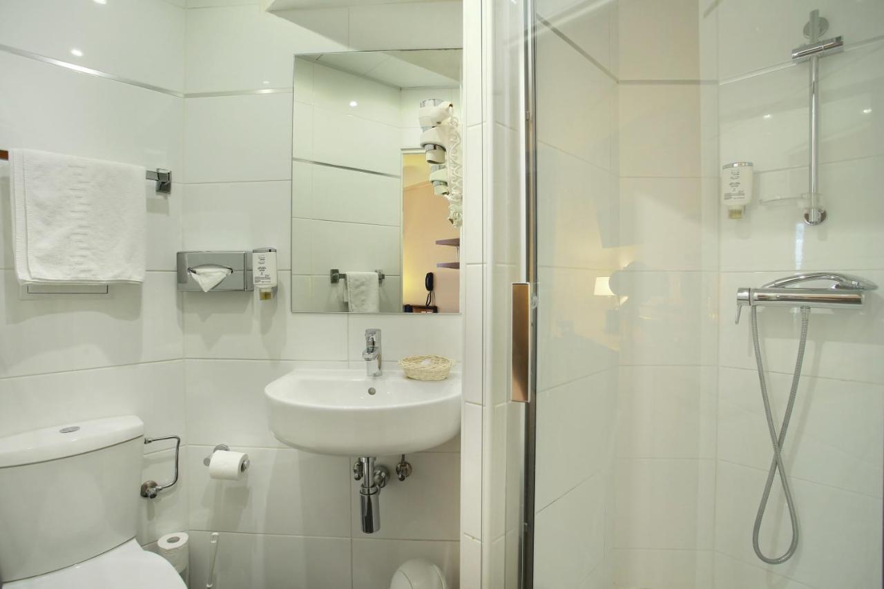 Zweibettzimmer