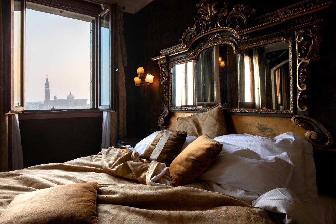 Suite mit Lagunenblick