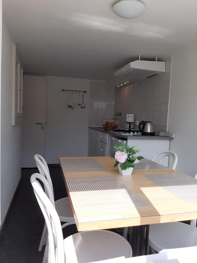 Apartment mit 2 Schlafzimmern