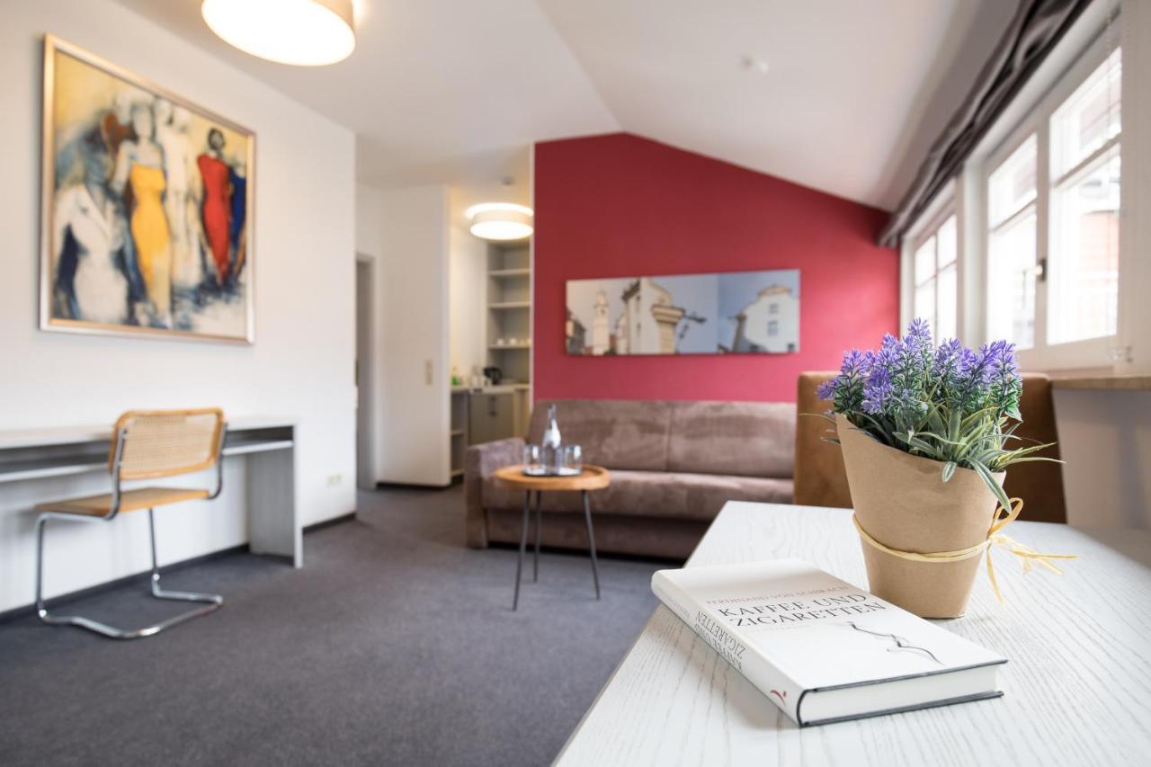 Unabhängiges Apartment