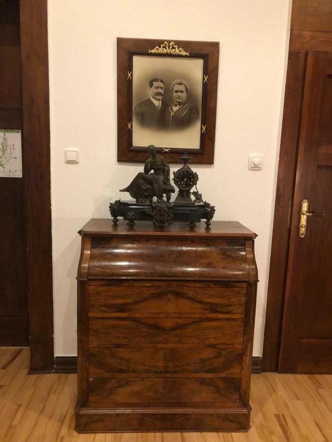 Kleines Doppelzimmer