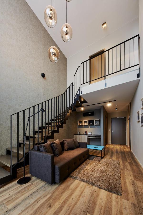 Maisonette-Suite