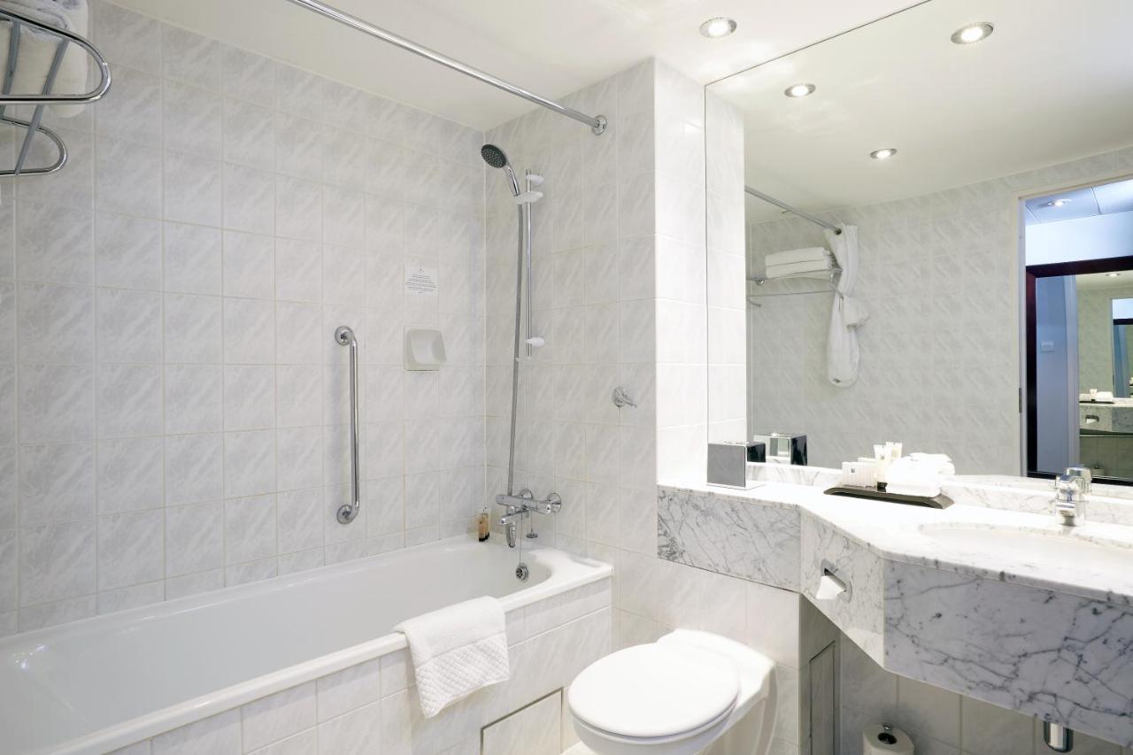 Standard Doppelzimmer