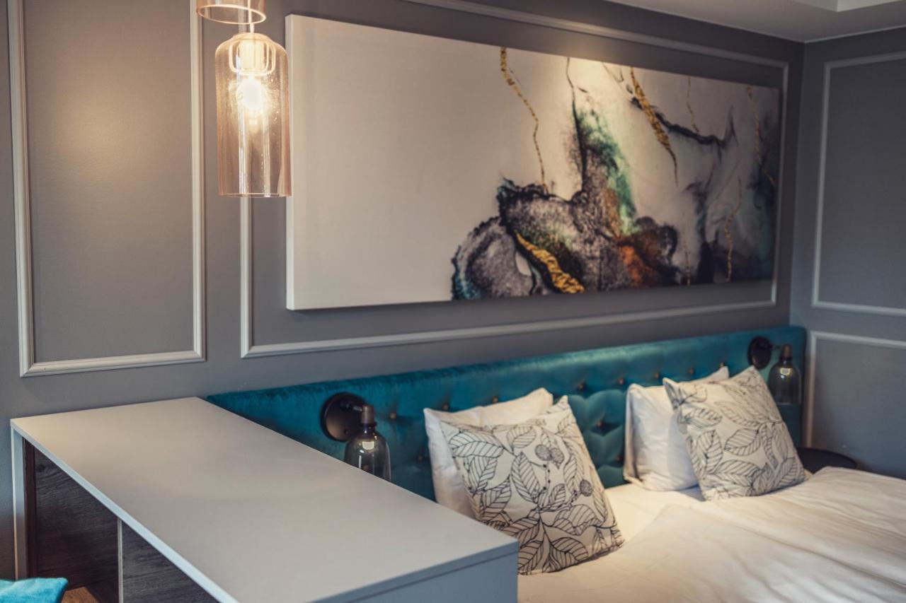 Superior Doppelzimmer
