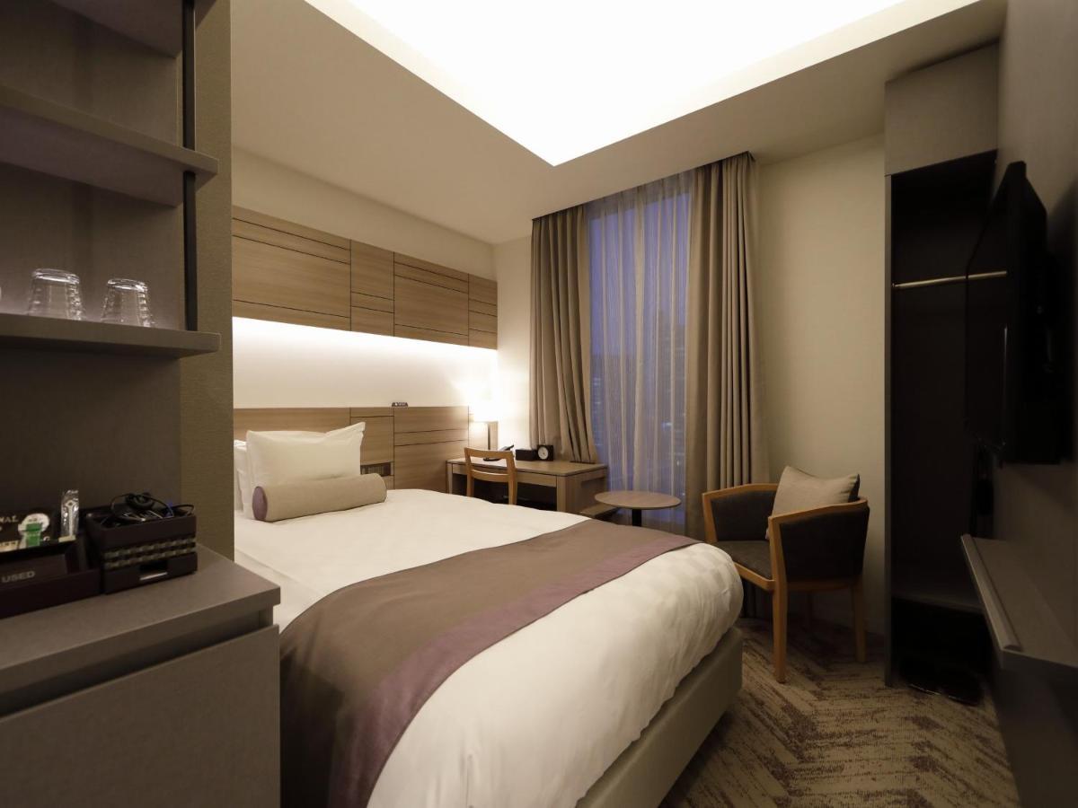Deluxe Doppelzimmer