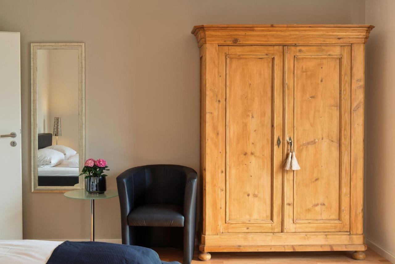 Deluxe Doppelzimmer mit Balkon